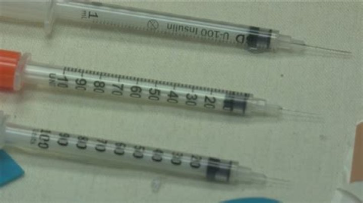 	In South Florida, decades-old laws restrict access to clean needles	