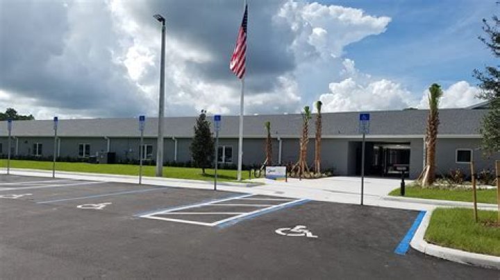 Independence Classical Academy - Fort Pierce