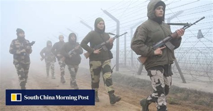 India-Pakistan formal dialogue unlikely as cross-border terrorism remains sticking point