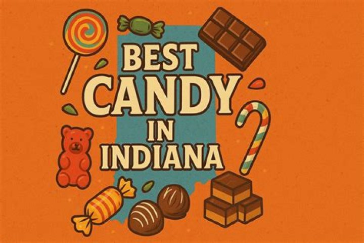 	Indiana candy biz is still red hot	