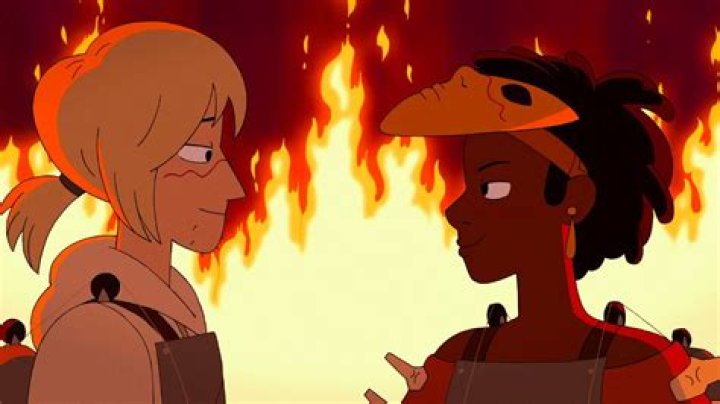 Infinity Train, Summer Camp Island, and other shows wiped from HBO Max
