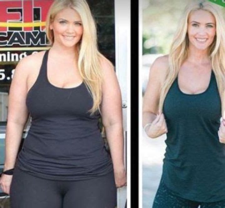 Ingrid Rinck Weight Loss: How Did Ingrid Rinck Lose Weight?