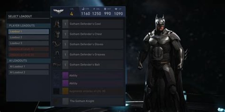 Injustice 2 Character Guide: How to Play Scarecrow