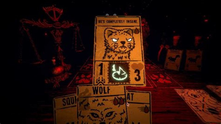 Inscryption Gets a Free Roguelike Card Game Expansion With More Secrets to Uncover
