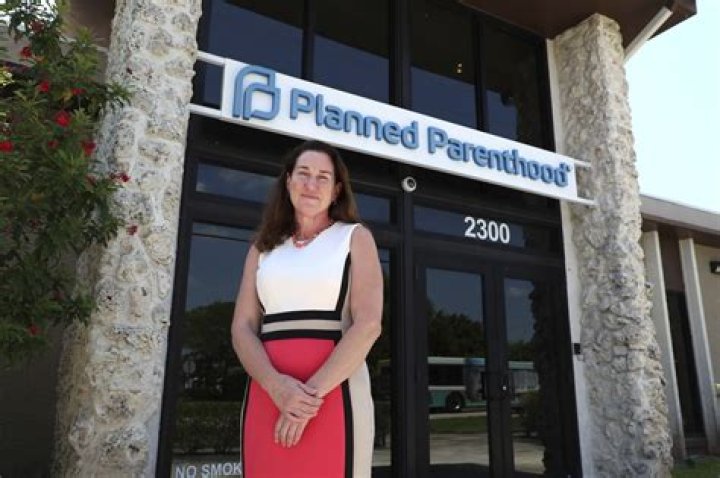 	Inside 2 South Florida abortion clinics: What happened after Supreme Court ruling	