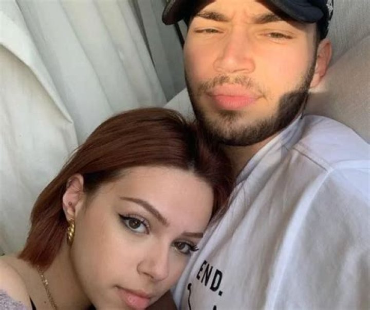 Inside Adin Ross And Girlfriend Pamibaby’s Relationship