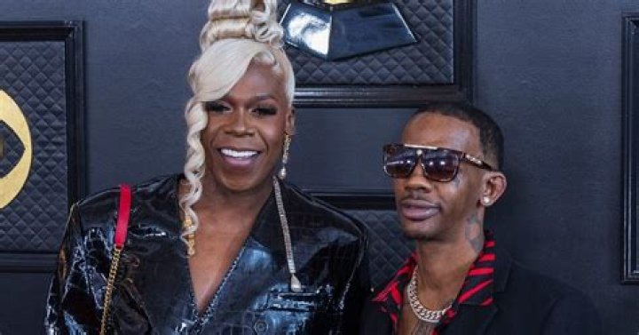 Inside Big Freedia And Boyfriend Devon’s Relationship