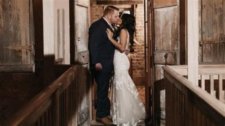 Inside Karrie Martin And Husband Ryan Lachney’s Married Life