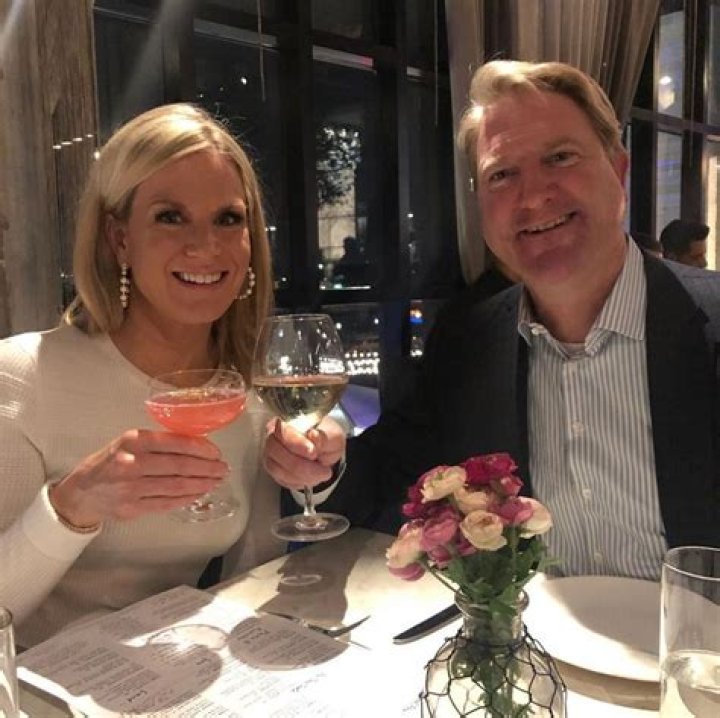 Inside Martha MacCallum and Husband Daniel John Gregory's Married Life