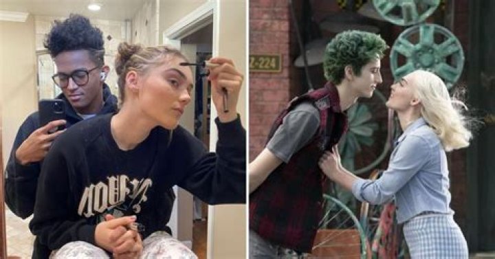 Inside Milo Manheim and Meg Donnelly’s Alleged Relationship