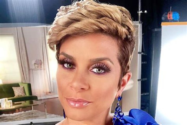 Inside Robyn Dixon’s Career Highlights And Net Worth