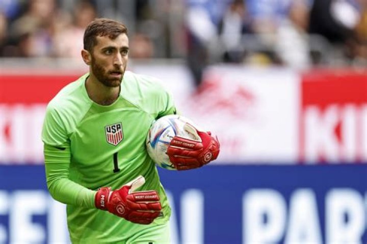 	Inter Miami CF adds U.S. National Team goalkeeper, Finnish winger	