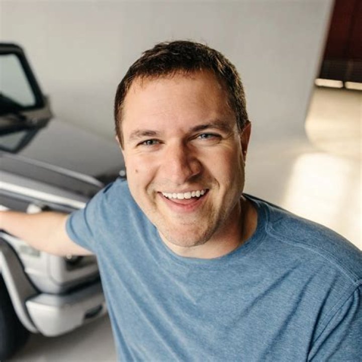 Internet Personality Doug Demuro's Net Worth and Lifestyle:All About His Professional Career
