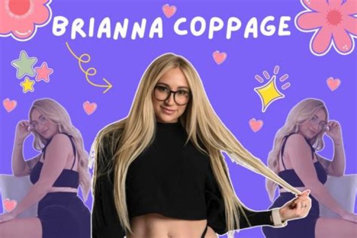 	Intriguing Tale Unfolded: Brianna Coppage 28 Video Leaked Onlyfan Full – Get the Latest Details and Updates!	