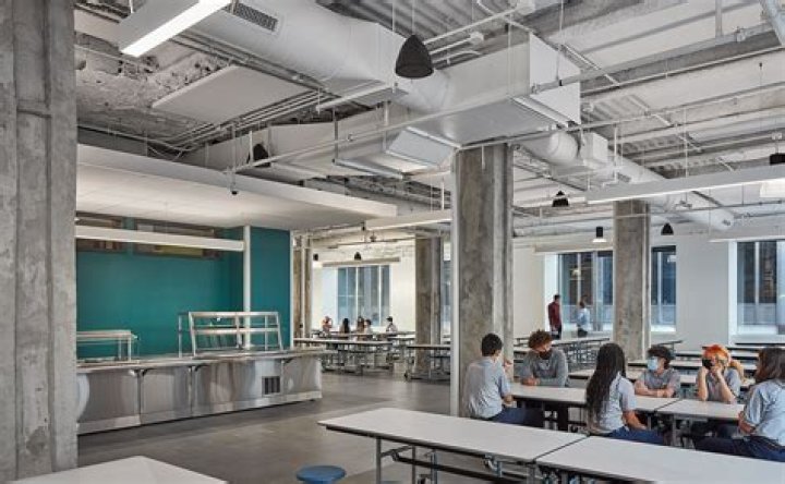 Intrinsic School - Downtown - Chicago