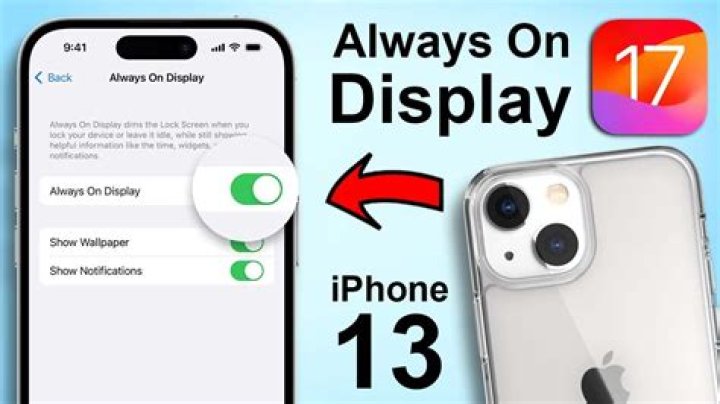 iPhone 13 Could Boast 