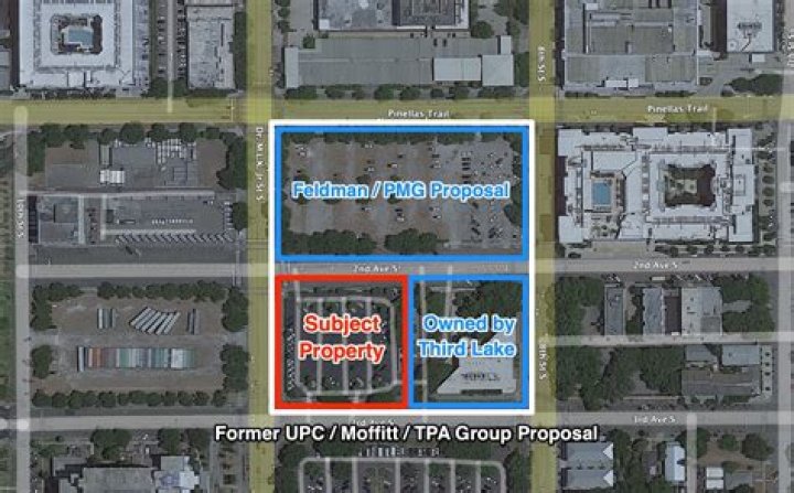 	iPic or not, theater will rise in downtown Fort Lauderdale, developer says	