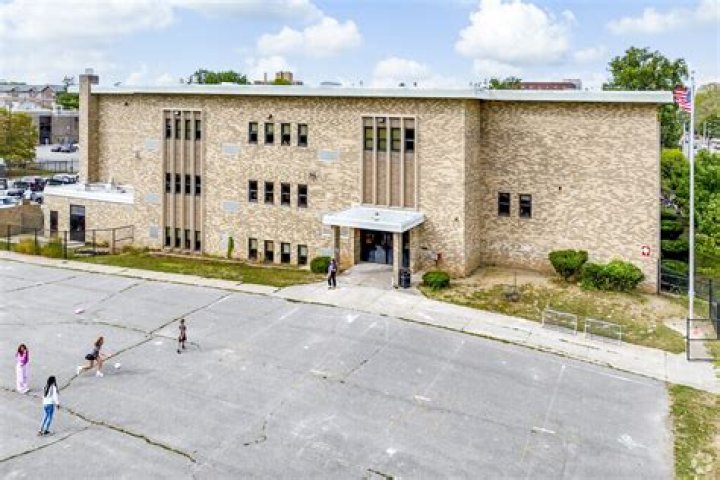 IPS Butler University Laboratory School 60 - Indianapolis