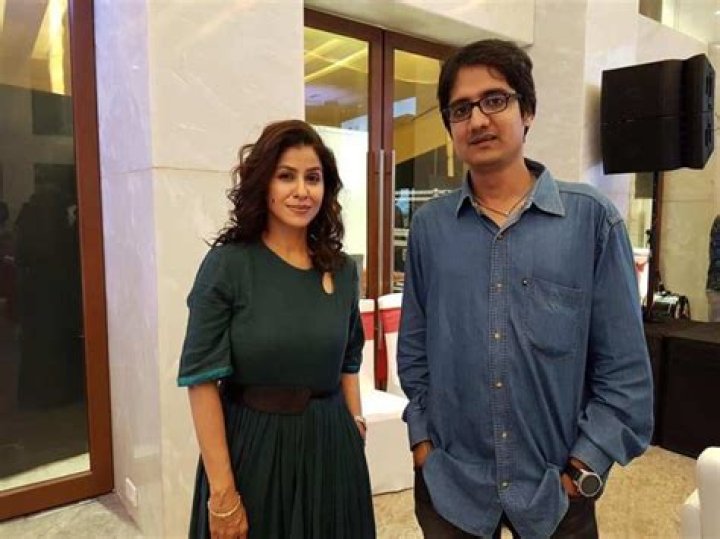 Iravati Harshe Wiki, Hot, Biography, Age, Family, Husband