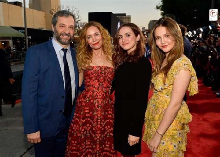 Iris Apatow: Wiki, Bio, Age, Height, Parents, Boyfriends, Net Worth