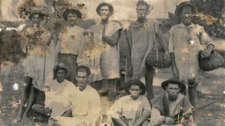 	IRISH GIRL ENSLAVED IN BARBADOS	