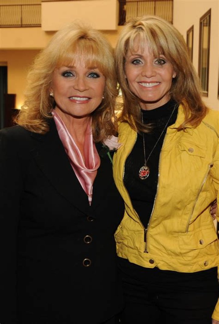 Irlene Mandrell Net Worth 2024