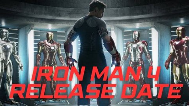 Iron Man 4 Release Date: Will Iron Man Return To The MCU?