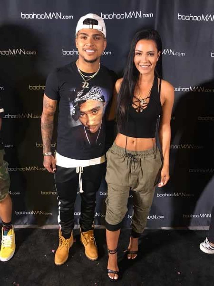 Is Actress Tristin Mays Married or Dating Someone? Know about her Relationship Status