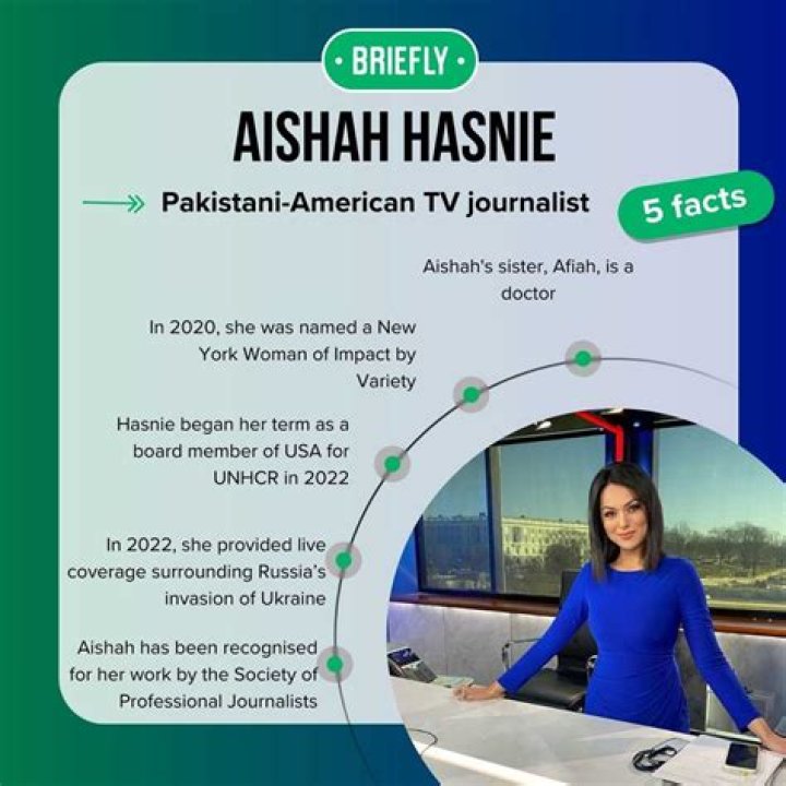 Is Aishah Hasnie Married? A Comprehensive Insight Into Her Personal Life