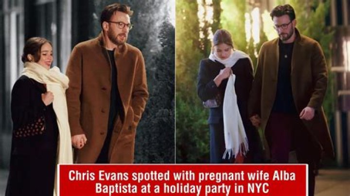 Is Alba Baptista Pregnant: Perhaps A Reason For Marriage?