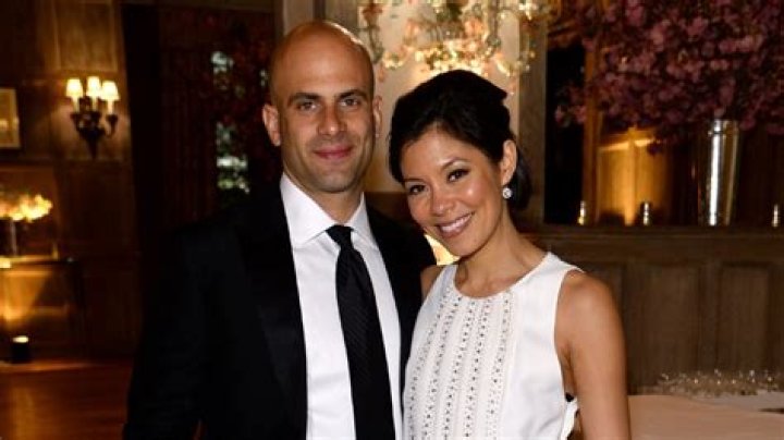 Is Alex Wagner Still Married To Sam Kass? The Enigmatic Couple's Journey