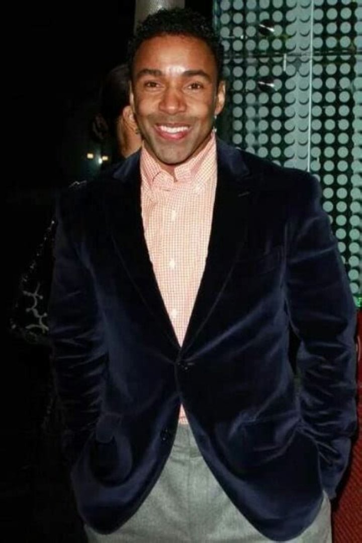 Is Allen Payne Alive