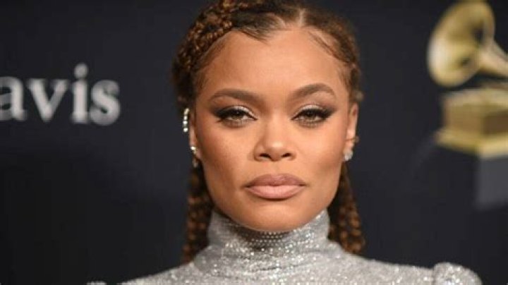 Is Andra Day Biracial? Uncovering The Truth Behind The Star's Heritage
