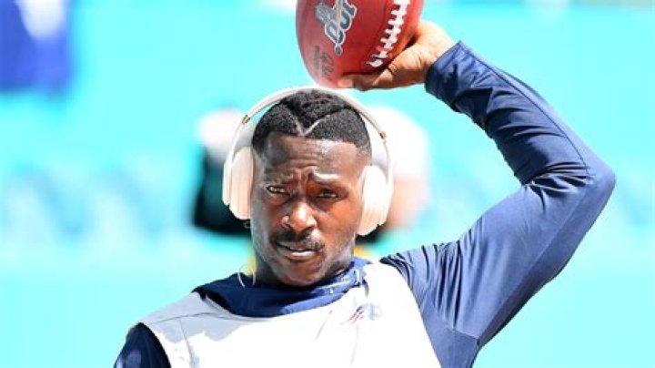 Is Antonio Brown in Madden 21?