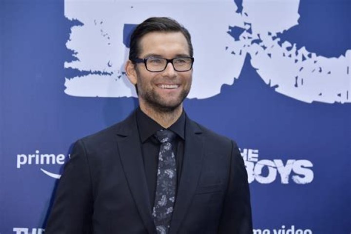 Is Antony Starr a Nice Guy? What Is He Like in Real Life? Reddit Update!