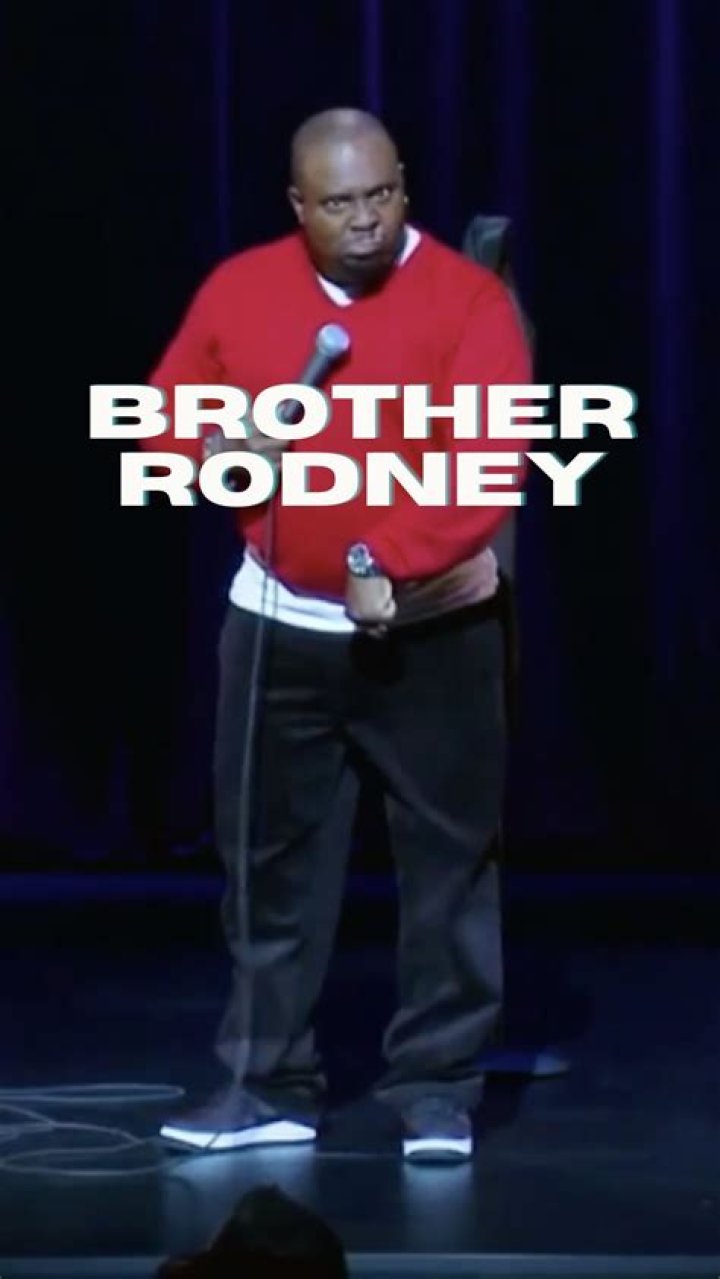 Is Arnez J Brother Rodney Real? Siblings & Family Tree