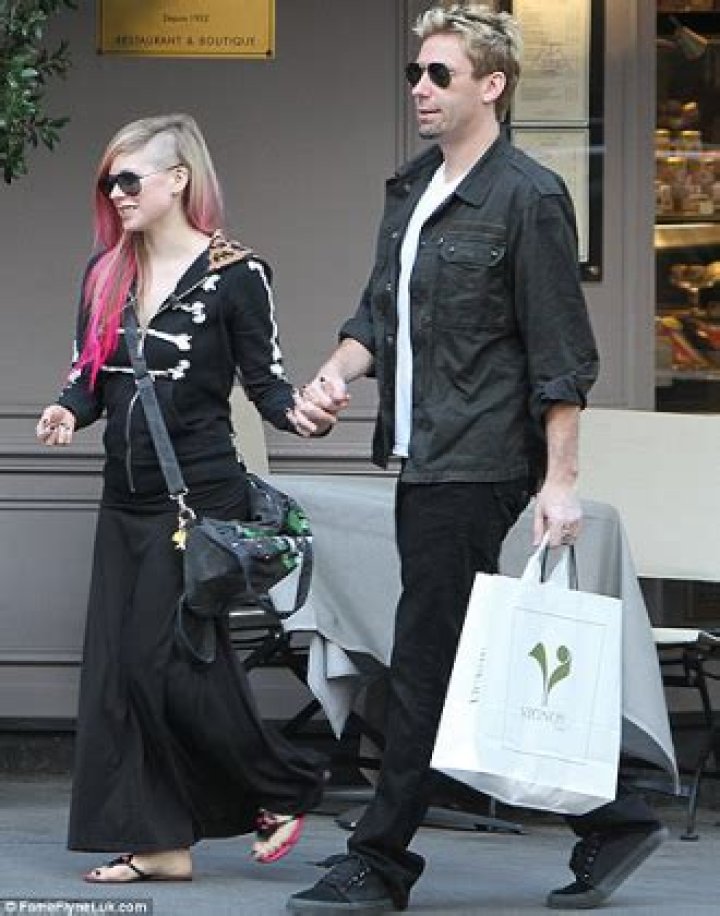 Is Avril Lavigne Pregnant? Exploring The Rumors And Reality