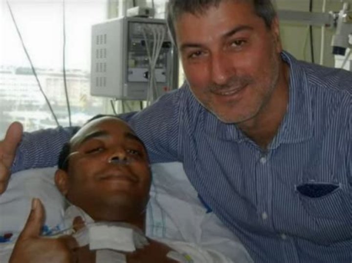 Is Bad Surgeon Based on a True Story?