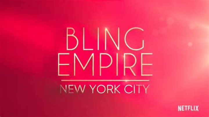 Is Bling Empire Scripted? Netflix 2022 Update!