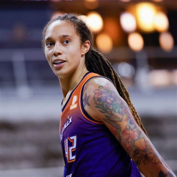 Is Brittany Griner Trans? Understanding Her Identity And Impact