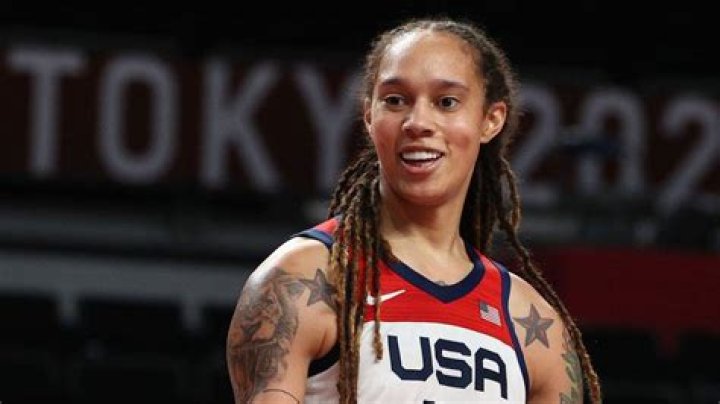 Is Brittney Griner Trans? Understanding The Athlete's Identity
