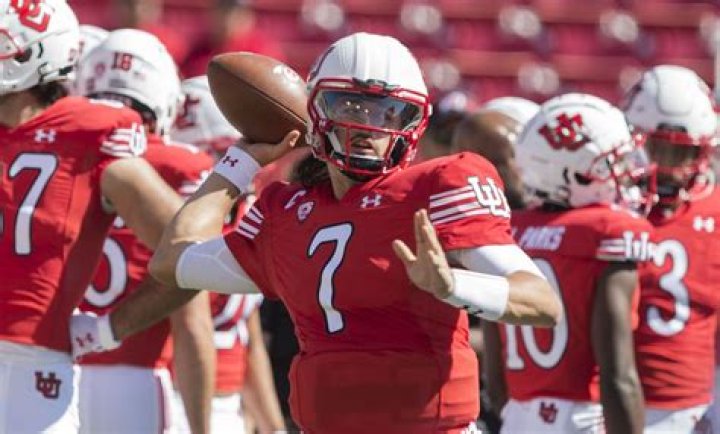 Is Cam Rising married? Exploring the relationship status of the Utes quarterback