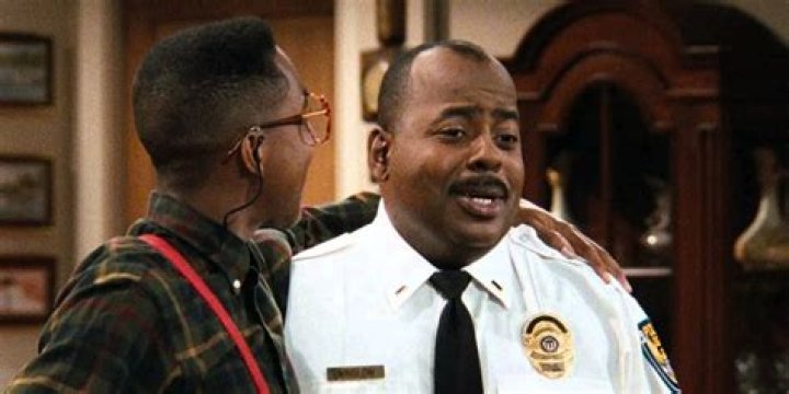 Is Carl Winslow Dead? Unraveling The Truth Behind The Iconic Character