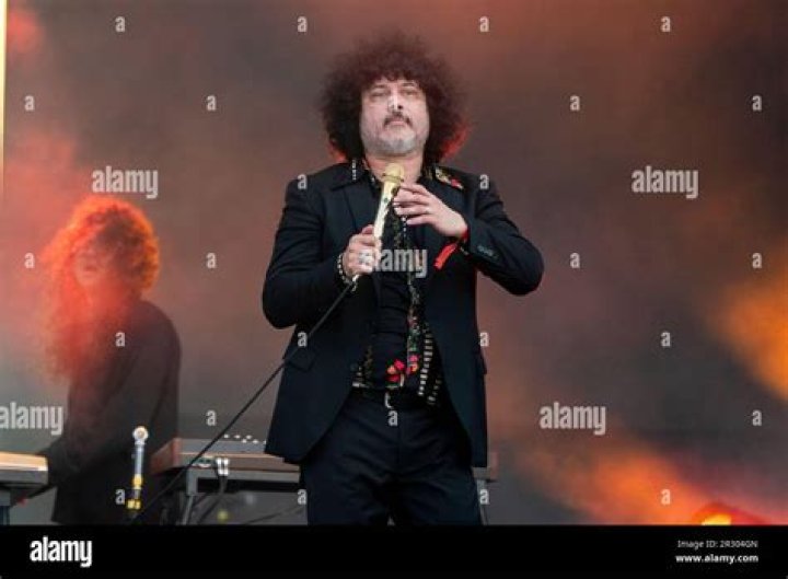 Is Cedric Bixler-Zavala Scientologist? Reason For The News Unveiled