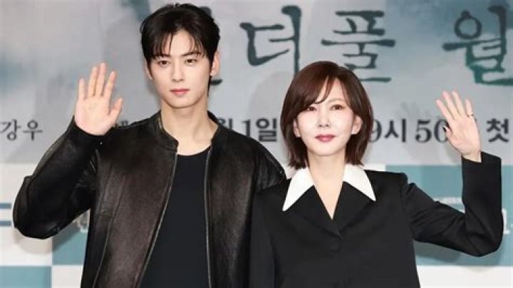 Is Cha Eun Woo Married Or Not? Unraveling The Truth Behind The Star's Relationship Status