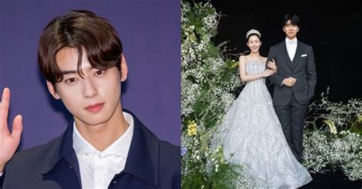 Is Cha Eun Woo Married? Unveiling The Truth Behind The Heartthrob
