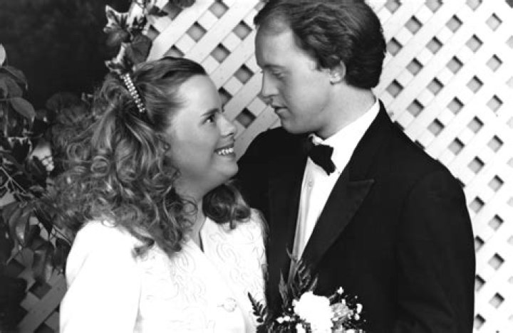 Is Chris Burke Married? Exploring The Life Of A Beloved Actor