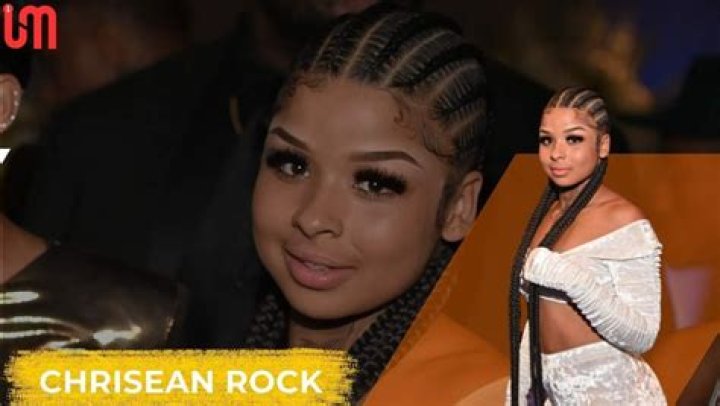 Is Chrisean Rock Single? Unveiling The Relationship Status Of The Rising Star