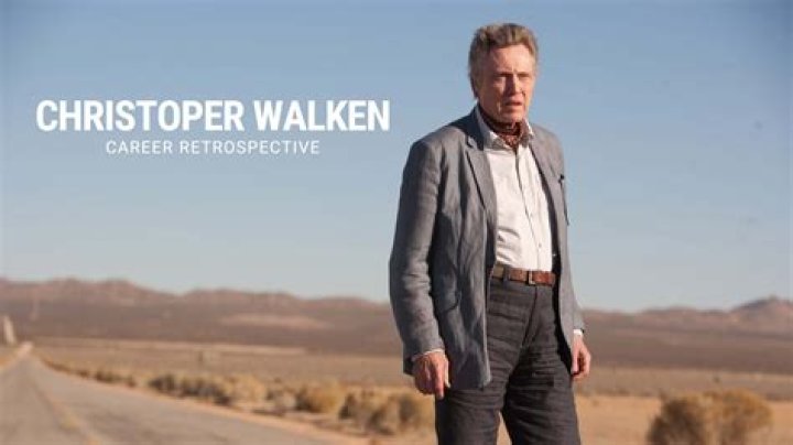 Is Christopher Walken Gay? Exploring The Rumors And Truth Behind The Icon