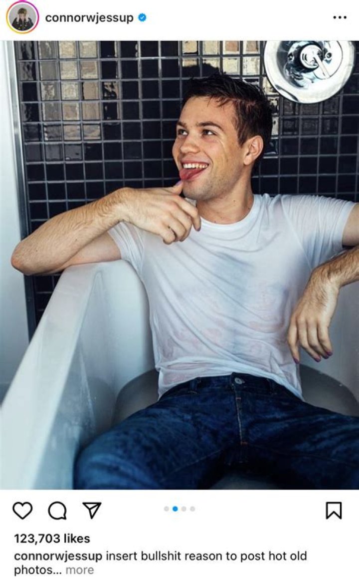 Is Connor Jessup Leaving ‘Locke & Key?’ All You Need to Know